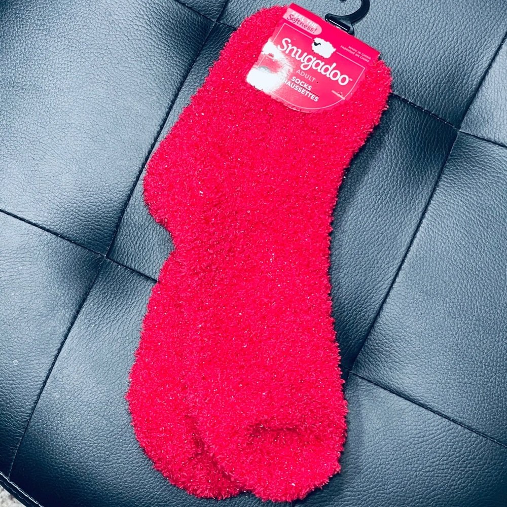 Women’s Snugadoo Sock Pair
